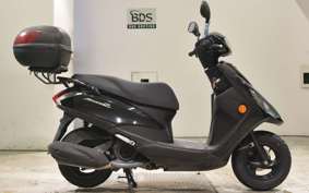 YAMAHA AXIS 125 Z SED7J