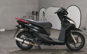 HONDA DIO 110 JF31