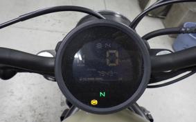 HONDA REBEL 250 A 2022 MC49