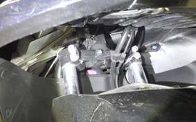 HONDA PCX 125 2004 JK05