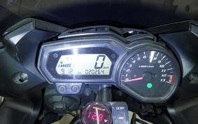 YAMAHA FZ1 FAZER 2007