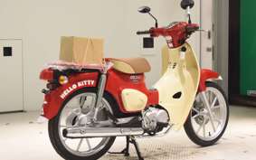 HONDA C110 SUPER CUB JA59