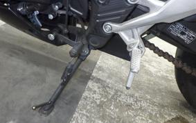 HONDA CBR400R 2023 NC56