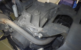 SUZUKI ADDRESS 110 CE47A