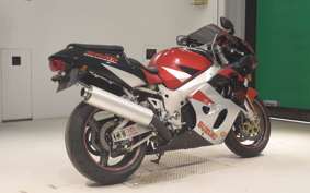 SUZUKI GSX-R750 1998