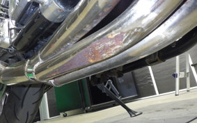 HONDA CB1100 2010 SC65