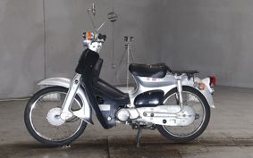 HONDA SUPER CUB50 AA01