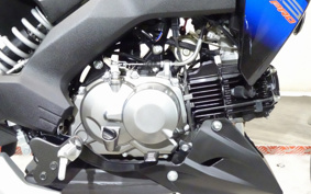 KAWASAKI Z125 PRO BR125H