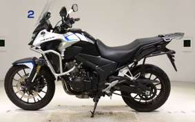 HONDA 400X 2023 NC56