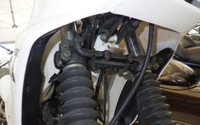 HONDA NX125 2003 JD09