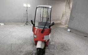 HONDA GYRO TA02