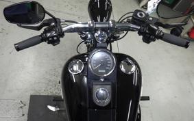 HARLEY FXSTB 1580 2006