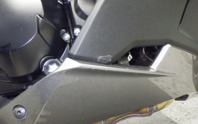KAWASAKI NINJA 1000SX 2023 ZXT02K