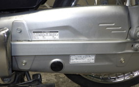 HONDA C50 SUPER CUB 2020 AA04
