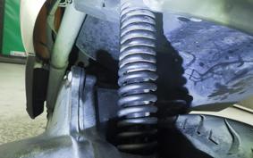 SUZUKI ﾚｯﾂﾊﾞｽｹｯﾄ 2004 CA4AA