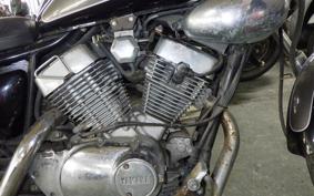 YAMAHA VIRAGO 250 3DM
