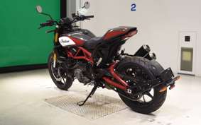 INDIAN FTR1200R carbon 2021