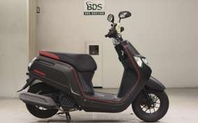 HONDA ﾀﾞﾝｸ 2013 AF78