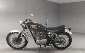 YAMAHA SR400 2H6