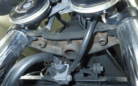 HONDA CB400SF GEN 4 A 2020 NC42