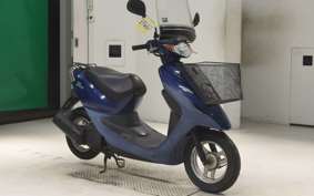 HONDA DIO Gen.5