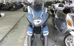 YAMAHA TRICITY 125 SEK1J