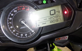 KAWASAKI NINJA 1000 2011