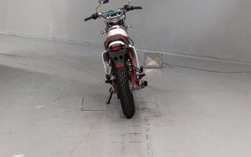 HONDA FTR223 MC34