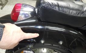 HONDA STEED 400 1994 NC26