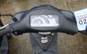 SUZUKI LET's 2 CA1PA