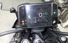 YAMAHA MT-09 SP 2023 RN69J