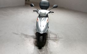 SUZUKI ADDRESS V125 CF46A