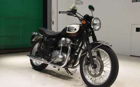 KAWASAKI W400 2011 EJ400A