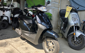 HONDA  TACT  BASIC  AF79