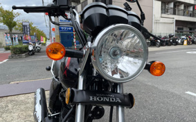 HONDA LY125 FI 2020 PCJL