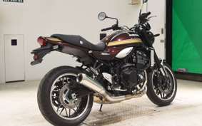 KAWASAKI Z900RS 2026 ZR900K