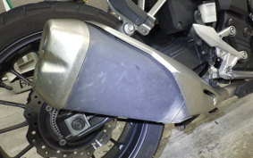 HONDA 400X 2022 NC56