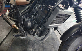 HONDA REBEL 250  S E-clutch MC49