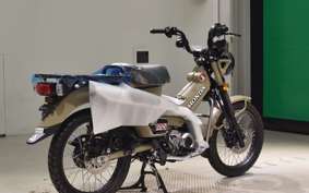 HONDA CT125-2 2018 JA65