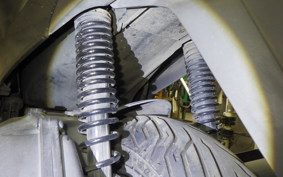 HONDA PCX125 1990 JK05