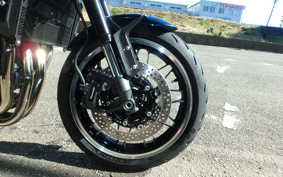 KAWASAKI Z900RS 2021 ZR900C