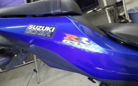 SUZUKI GSX250 R 2017