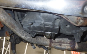 HONDA CB1000SF 1995 SC30