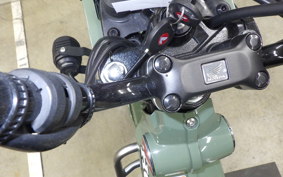 HONDA CT125-2 2024 JA65