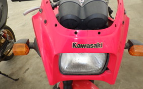 KAWASAKI GPZ900R NINJA 1993 ZX900A