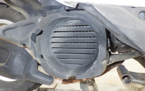 YAMAHA GEAR Gen.2 UA06J