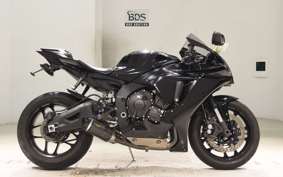 YAMAHA YZF-R1 2022 RN65J