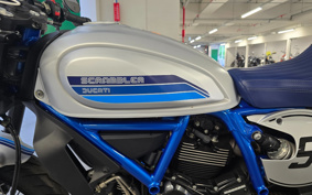 DUCATI SCRAMBLER KAFE RACER 2021 KB02