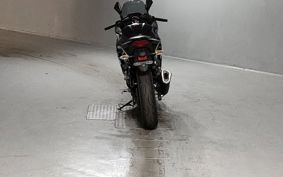 KAWASAKI NINJA250 EX250L