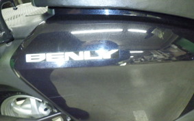 HONDA ﾍﾞﾝﾘｨ50 2004 AA03